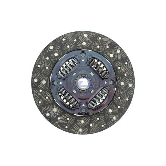 DM-936 - Clutch Disc 