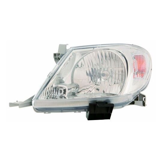 212-11G9R-LEMNC - Headlight 