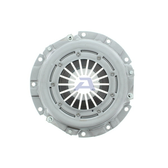 CZ-019 - Clutch Pressure Plate 