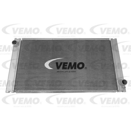 V20-60-0014 - Radiator, engine cooling 