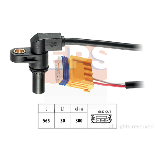 Accelerator Cable Megane I Scenic I 1.9 DT DTI DCI • Parts for • Peugeot •  Citroen • Renault