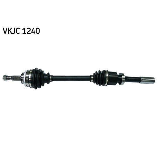 VKJC 1240 - Drive Shaft 