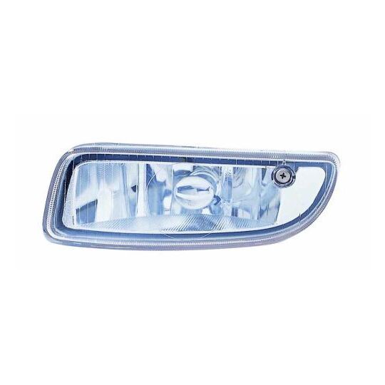 321-2014R-UQ - Fog Light 