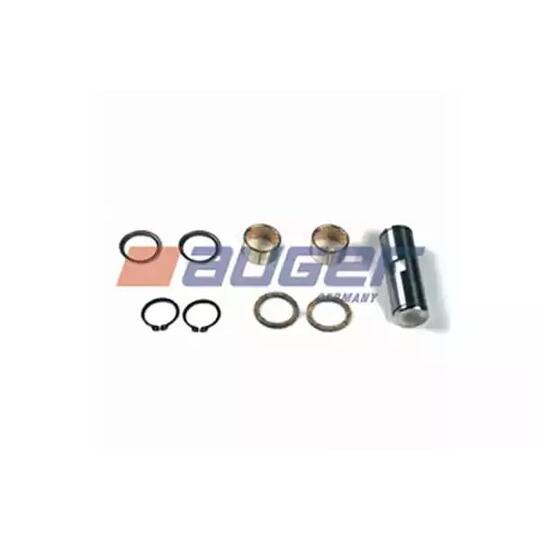 53435 - Repair Kit, brake shoe sleeve 