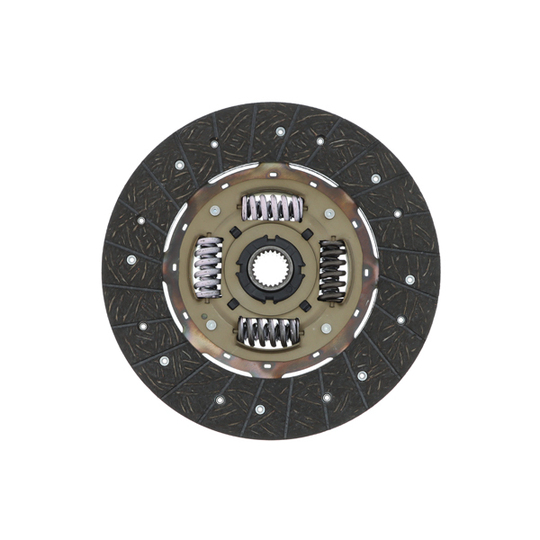 DZ-918 - Clutch Disc 