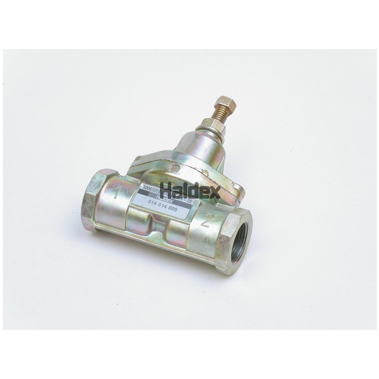 314014005 - Overflow Valve 