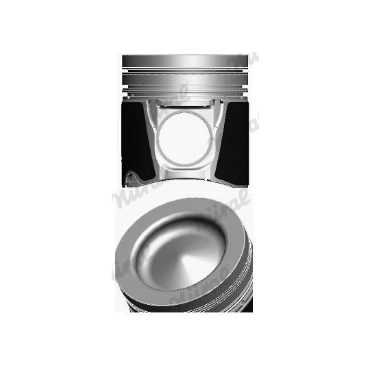 87-427000-00 - Piston 