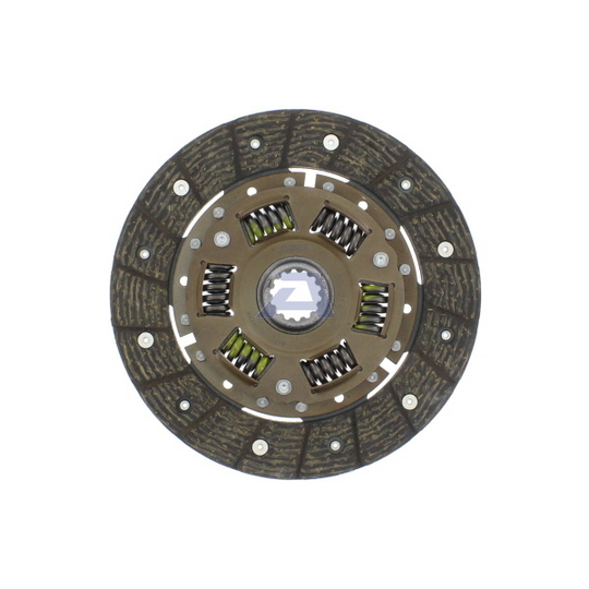 DG-014 - Clutch Disc 