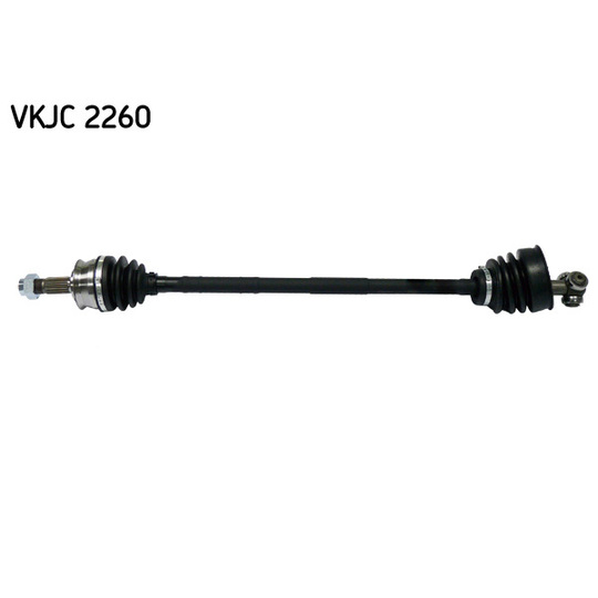 VKJC 2260 - Drive Shaft 