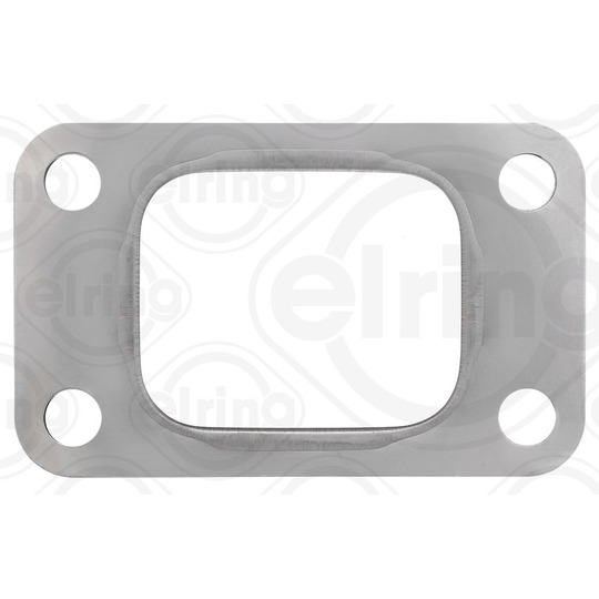 819786 - Gasket, charger 