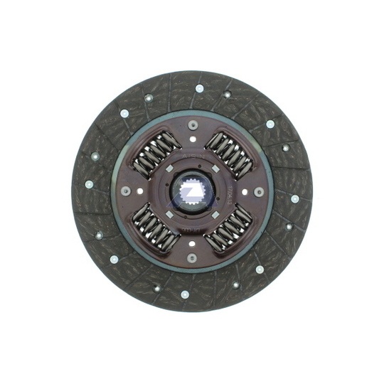 DY-036 - Clutch Disc 