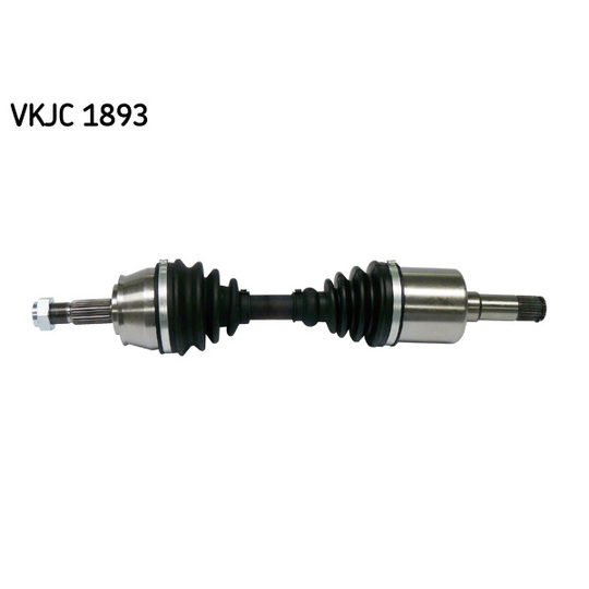 VKJC 1893 - Drive Shaft 