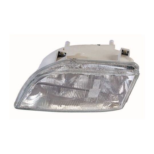 551-1128L-LD-EM - Headlight 