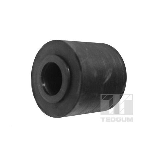 00417996 - Mounting, stabilizer coupling rod 
