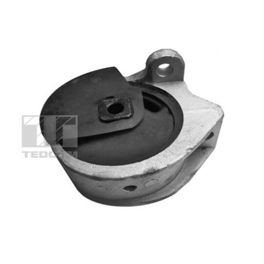 00416329 - Mounting, automatic transmission 