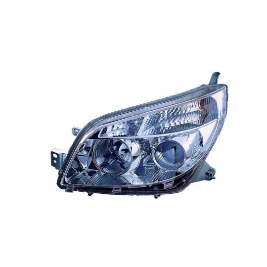 212-11M6R-LD-EM - Headlight 