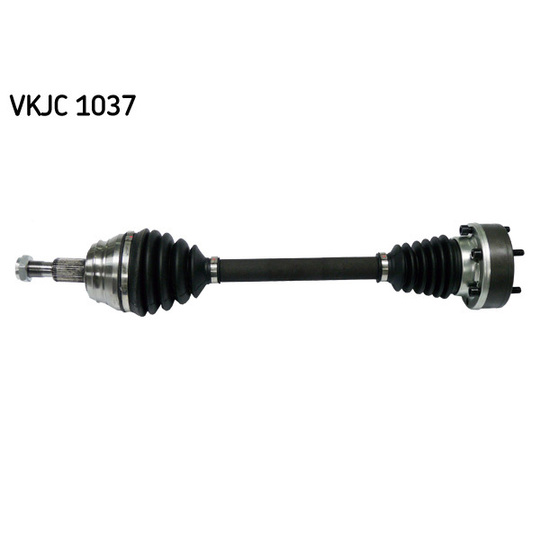 VKJC 1037 - Drive Shaft 