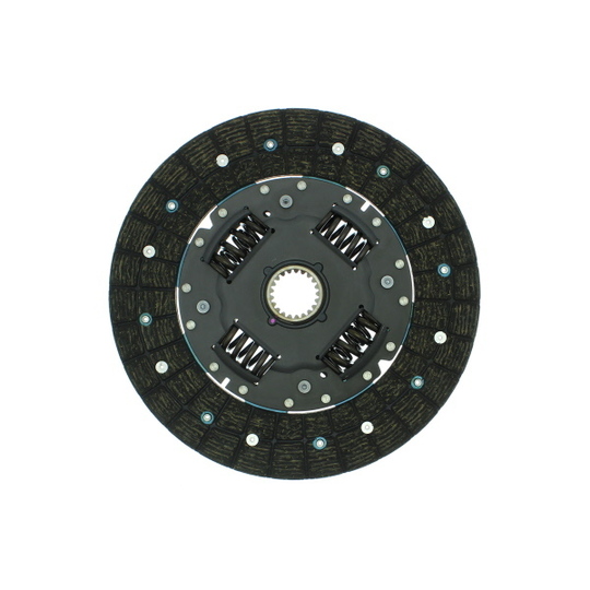 DT-092 - Clutch Disc 