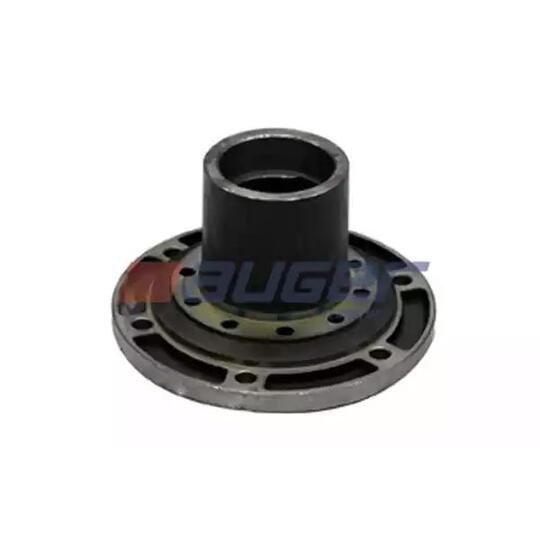 56337 - Wheel hub 