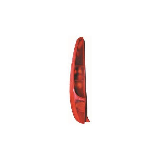 661-1912R-LD-UE - Combination Rearlight 