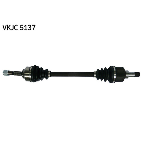 VKJC 5137 - Drive Shaft 