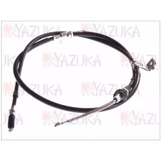 C73092 - Cable, parking brake 