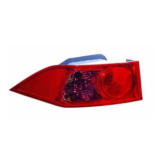 217-1990L-UE - Combination Rearlight 