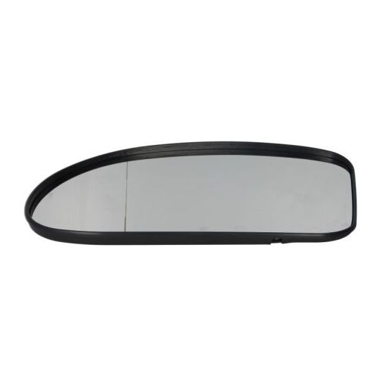 6102-02-1251398P - Mirror Glass, outside mirror 