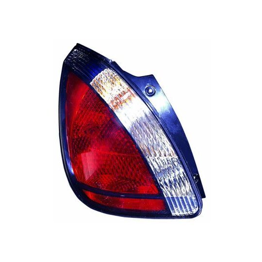 223-1923L-UQ - Combination Rearlight 