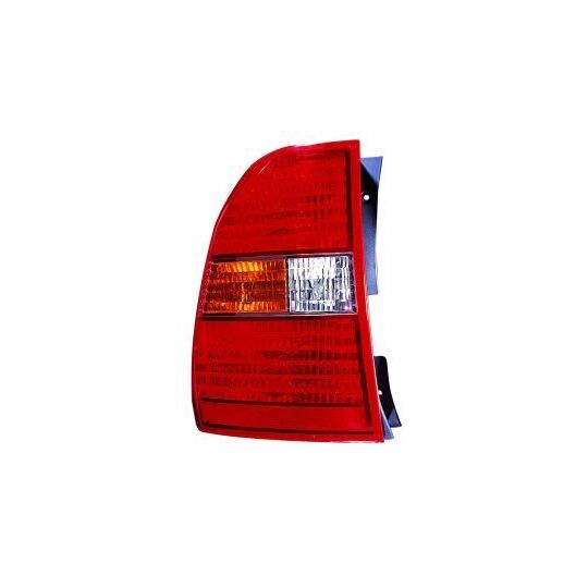 323-1919L-AS - Combination Rearlight 