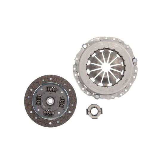 F1F008NX - Clutch Kit 