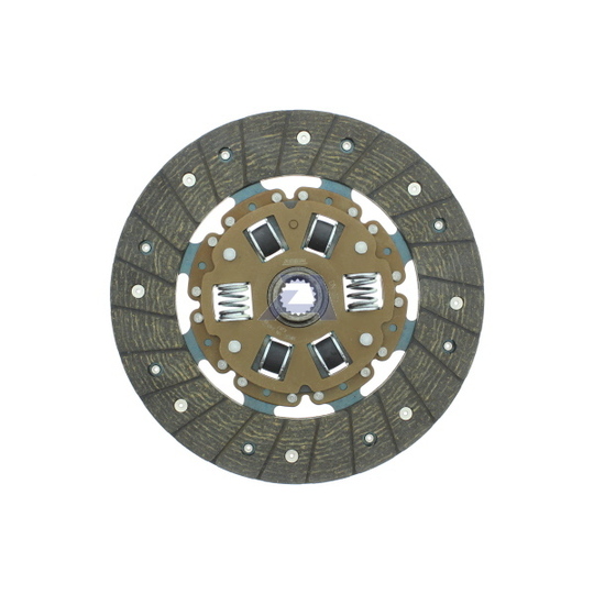 DN-071 - Clutch Disc 