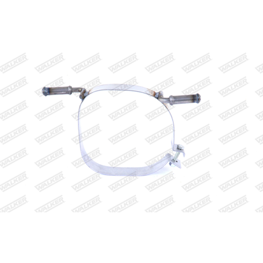 80595 - Holder, exhaust system 