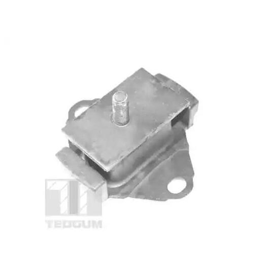 00116706 - Mounting, automatic transmission 