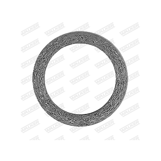 80116 - Gasket, charger 