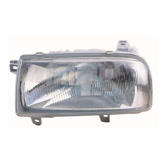 441-1112L-LD-E - Headlight 