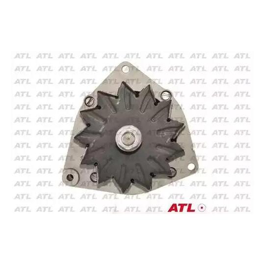 L31020 - Alternator 