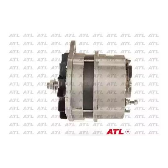 L31020 - Alternator 