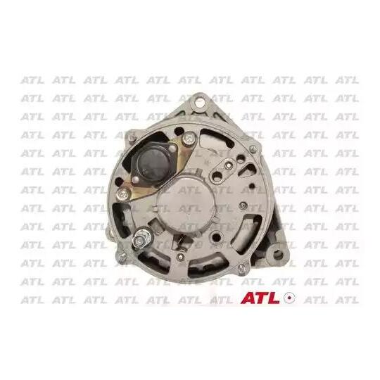 L31020 - Alternator 