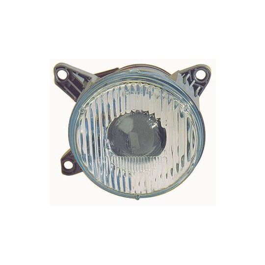 444-1112L-LD-E - Headlight 