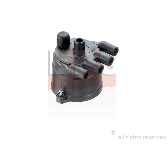 1.331.118 - Distributor Cap 