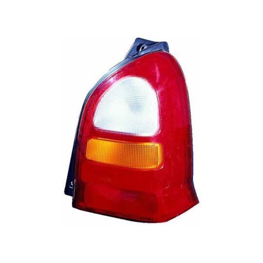 218-1929R-LD-UE - Combination Rearlight 