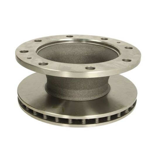 02-IV023 - Brake Disc 