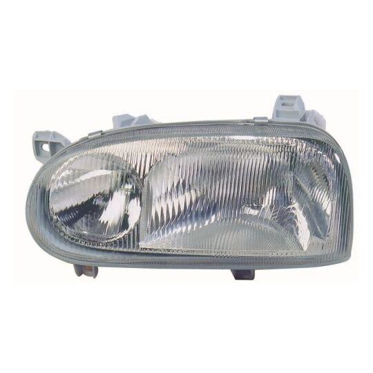 441-1115L-LD-E - Headlight 