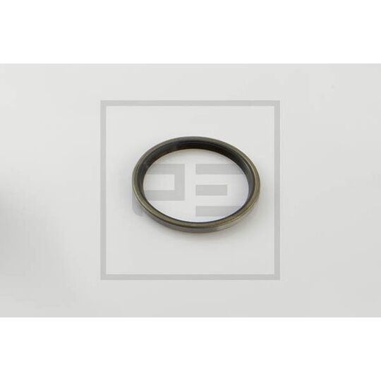 024.039-00A - Shaft Oil Seal 