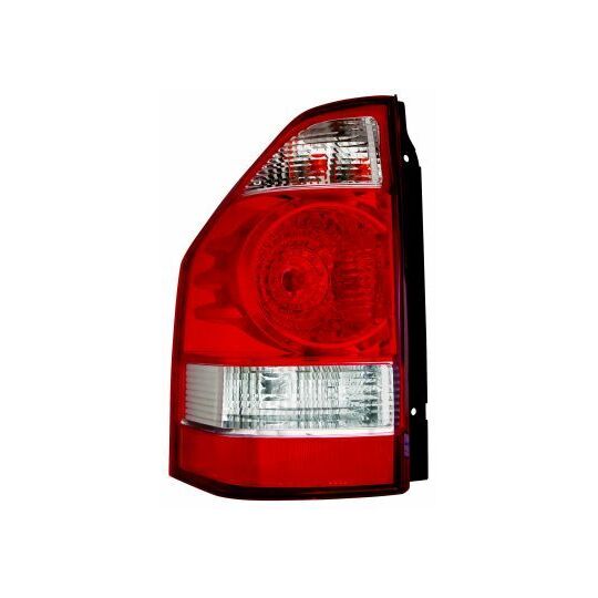 214-1979L-AE - Combination Rearlight 