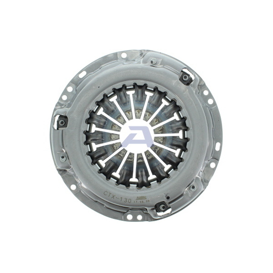 CTX-130 - Clutch Pressure Plate 