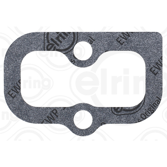 777782 - Gasket, water pump 