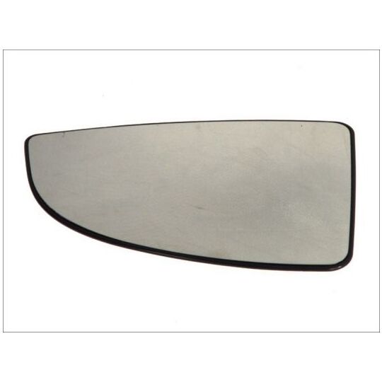 6102-02-1291921P - Mirror Glass, outside mirror 