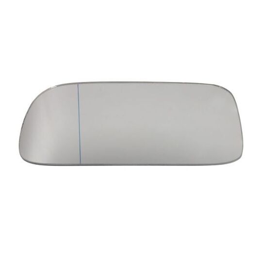 6102-02-1118P - Mirror Glass, blind spot mirror 